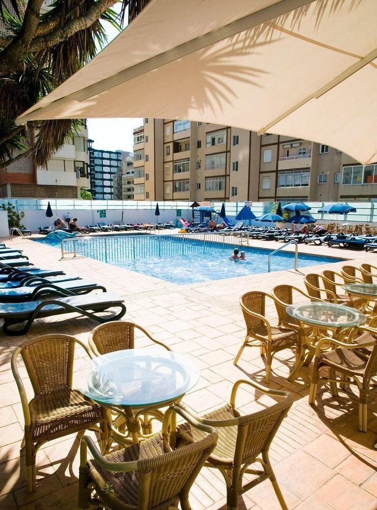 Benidorm Centre - Adults Only Hotel Exterior photo